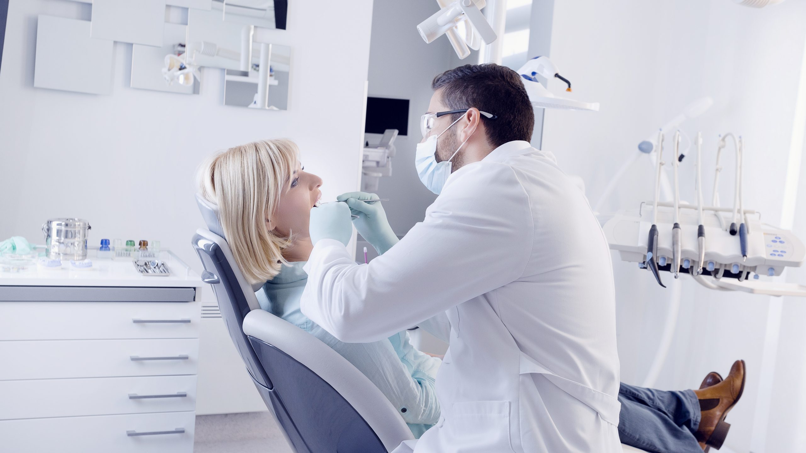 Dentist in Duncanville, AL